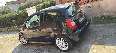 Citroen c2 vtr