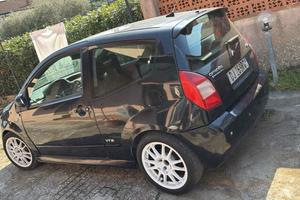 Citroen c2 vtr