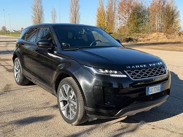 RANGE ROVER EVOQUE S AUTOCARRO