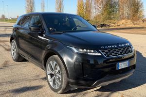 RANGE ROVER EVOQUE S AUTOCARRO