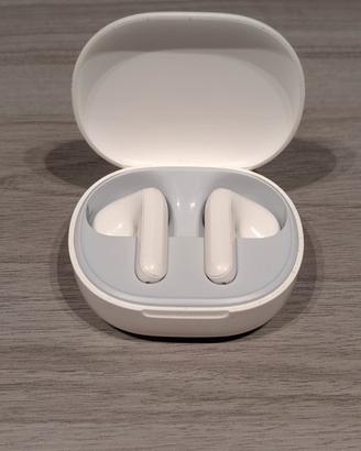 Auricolari Bluetooth Redmi Buds 4 Lite (Originali)