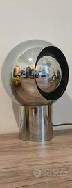 Reggiani lampada da tavolo design vintage 