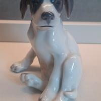 statuina cane royal Copenhagen