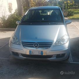 MERCEDES CLASSEA 150  Avantgarde - GPL - Benzina