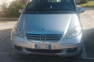 MERCEDES CLASSEA 150  Avantgarde - GPL - Benzina