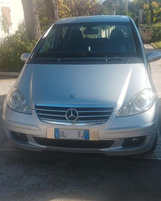 MERCEDES CLASSEA 150  Avantgarde - GPL - Benzina