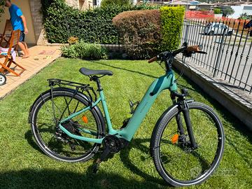 Bicicletta