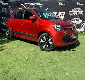 Renault Twingo SCe Live