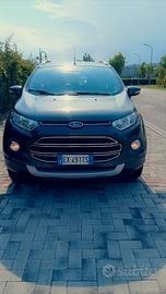 Ford Ecosport 2015