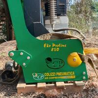 Compressore ad aria