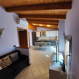 Appartamento di 81 m² con 3 locali e box auto a Co