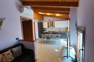 Appartamento di 81 m² con 3 locali e box auto a Co