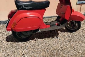 Piaggio Vespa PK 50 - 1985