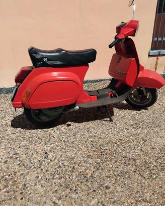 Piaggio Vespa PK 50 - 1985