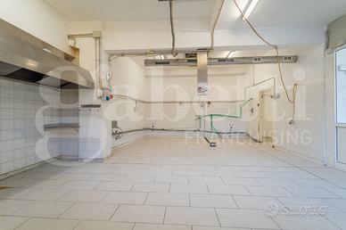 Laboratorio Roma [Cod. rif 3251457VCG]