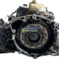 CAMBIO AUTOMATICO FIAT TIPO 1.6 MULTIJET