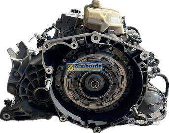 CAMBIO AUTOMATICO FIAT TIPO 1.6 MULTIJET