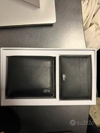 Kiti completo portafoglio più porta carte