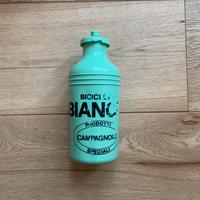 Borraccia Bianchi Campagnolo vintage