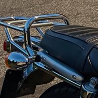 Portapacchi honda cb 1100 2013