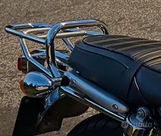 Portapacchi honda cb 1100 2013