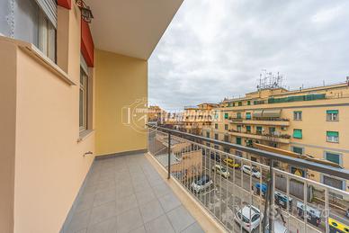 BILOCALE IN VIA MAIA!