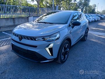 Renault Symbioz Full Hybrid E-Tech 145CV Evolution