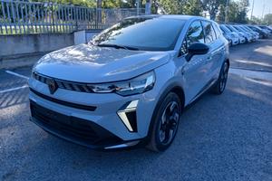 Renault Symbioz Full Hybrid E-Tech 145CV Evolution