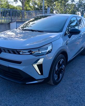 Renault Symbioz Full Hybrid E-Tech 145CV Evolution