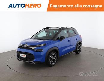 CITROEN C3 Aircross XX45708