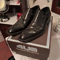scarpe uomo eleganti cesare paciotti 43