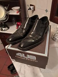 scarpe uomo eleganti cesare paciotti 43