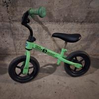 Chicco bici senza pedali
