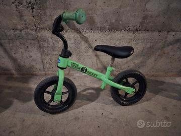 Chicco bici senza pedali