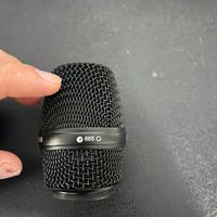 Sennheiser capsula 865