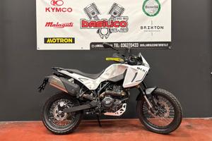 Benelli Altro BKX 300