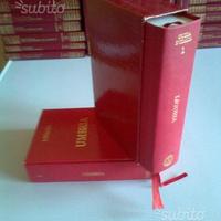 Liguria e Umbria Touring Club Italiano