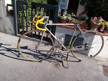 bici da corsa 