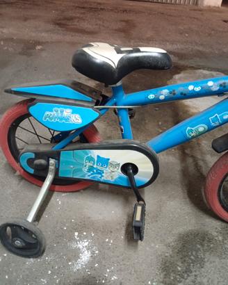 bicicletta 