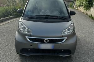 Smart 451 Diesel