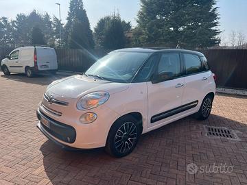 FIAT 500L 1.3 MTJ