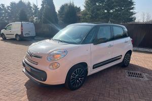 FIAT 500L 1.3 MTJ