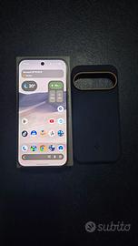 Google Pixel 11 Pro Verde Oliva versione. 16/512