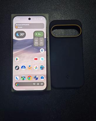 Google Pixel 11 Pro Verde Oliva versione. 16/512