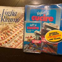 Uscite periodiche di cucito del 1988