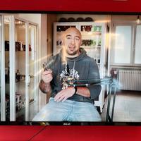 Televisione Akai 50 pollici