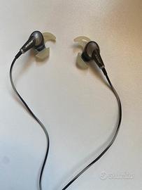 Bose QuietComfort 20 - Cuffie Noise Cancelling