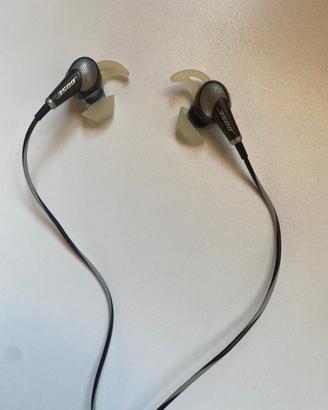 Bose QuietComfort 20 - Cuffie Noise Cancelling