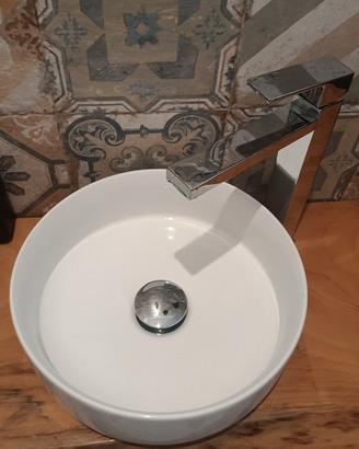 lavabo