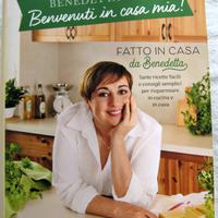 Benedetta Rossi   Benvenuti in casa mia!